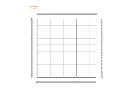 VAR | Anti-fatigue floor mat 915x915x16mm - black