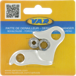 VAR | Derailleur hanger, BMC B'Twin Cube Focus Giant Lapierre Specialize