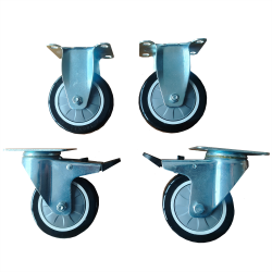 VAR | Set of 4 casters for MO-52609