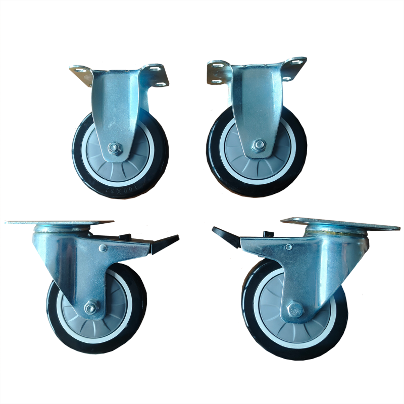 VAR | Set of 4 casters for MO-52609