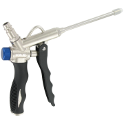 VAR | Pistolet de soufflage 2 voies