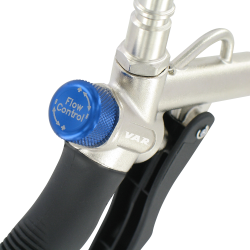 VAR | Pistolet de soufflage 2 voies