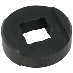 VAR | Bottom bracket fixed cup remover equipped with 35.1/36.1 jaw