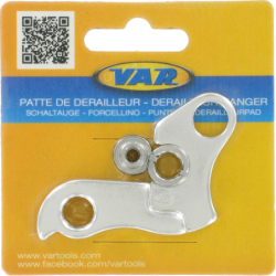 VAR | Patte dérailleur BMC B'Twin Bulls Cube Focus Lapierre Scott