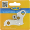 VAR | Patte dérailleur BMC B'Twin Bulls Cube Focus Lapierre Scott