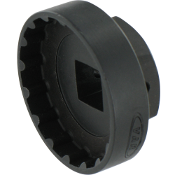 VAR | Outil boîtier Shimano Hollowtech II, FSA Megaexo,Truvativ GXP - carte