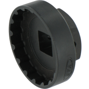 VAR | Bottom bracket tool for Shimano XTR, Deore, LX, Ultegra - carded