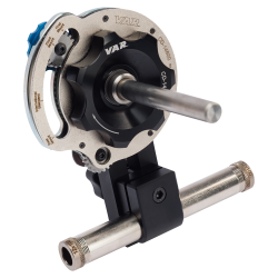 VAR | New disc brake mount facing tool