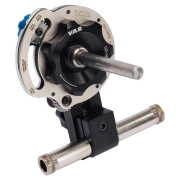 VAR | New disc brake mount facing tool