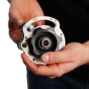 VAR | New disc brake mount facing tool