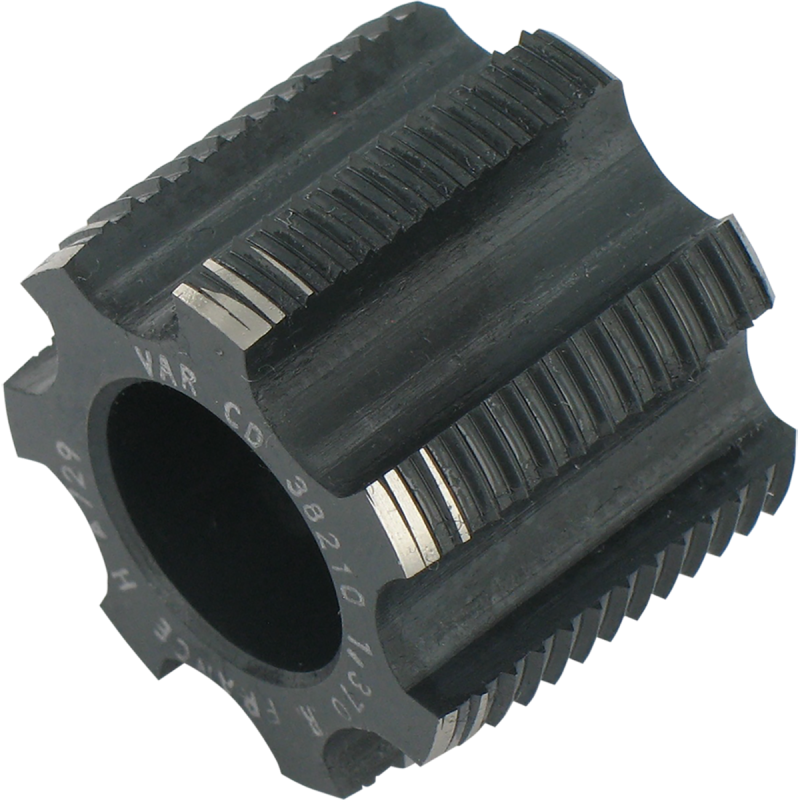 VAR | Bottom bracket tap 1.370"x24 TPI right hand thread - HSS steel