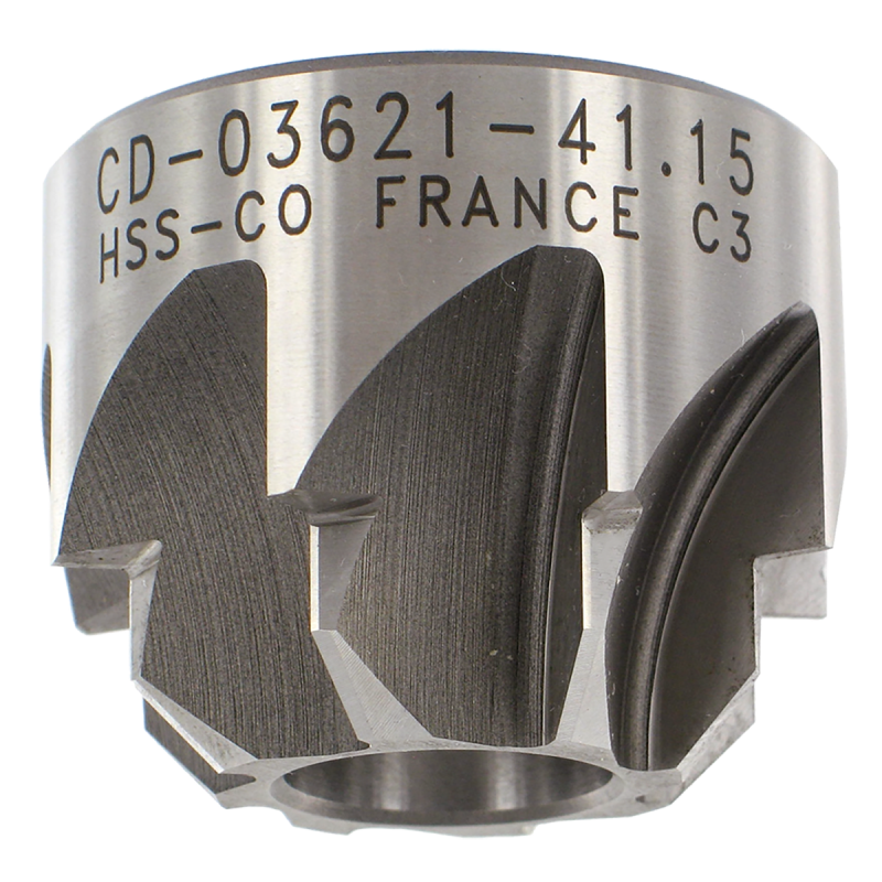 VAR | Fraise inférieure pour jeu direction intégré Cane Creek 1 1/8''