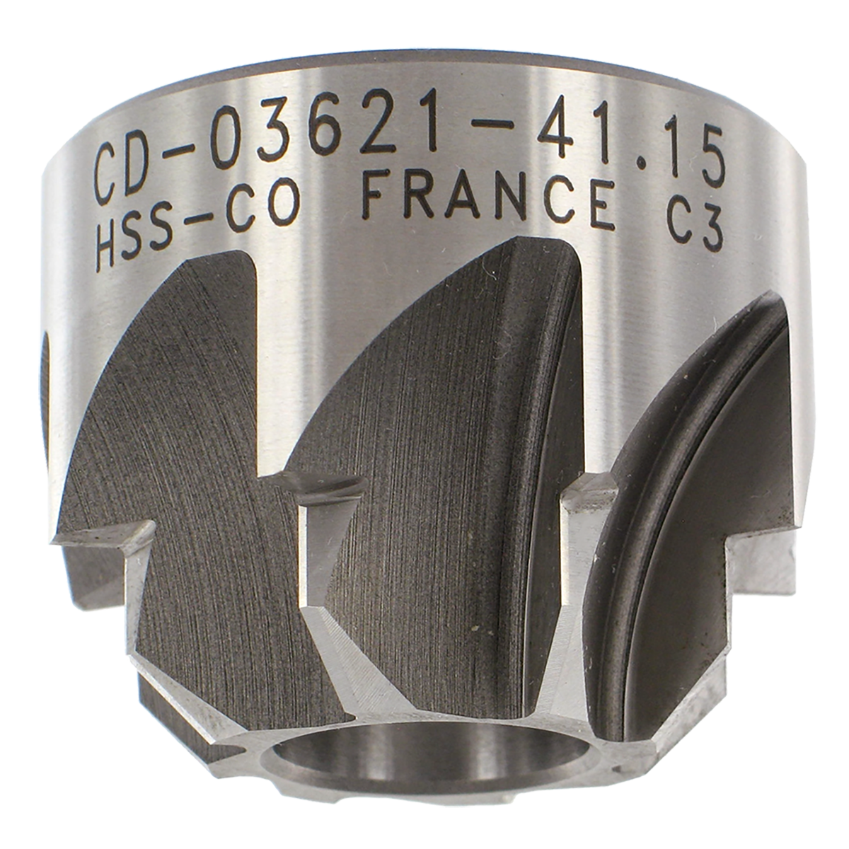 VAR | Fraise inférieure pour jeu direction intégré Cane Creek 1 1/8''