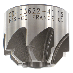 VAR | Top cutter for 1 1/8" Cane Creek integrated headset