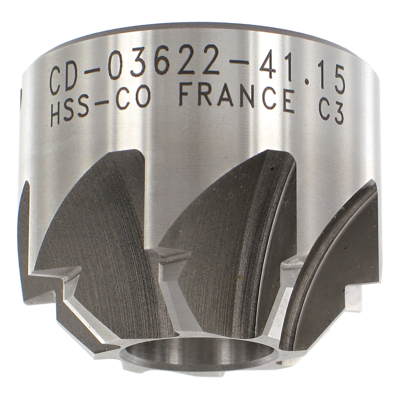 VAR | Top cutter for 1 1/8" Cane Creek integrated headset