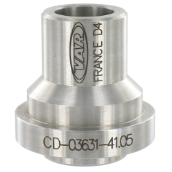 VAR | Bottom pilot for 1 1/8" Cane Creek integrated headset