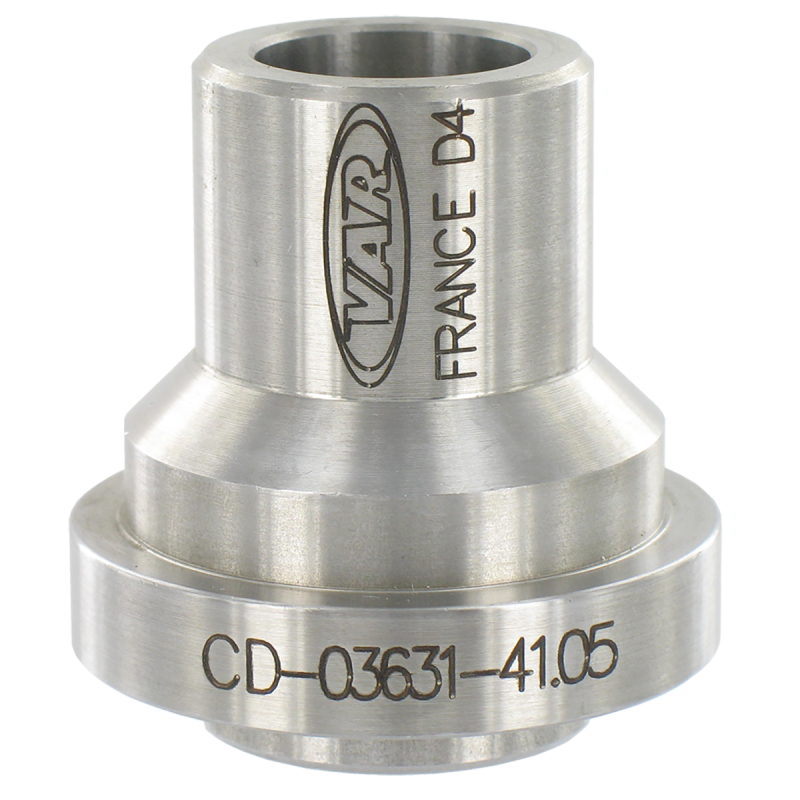 VAR | Bottom pilot for 1 1/8" Cane Creek integrated headset