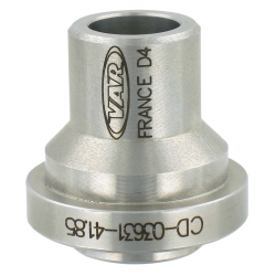 VAR | Pilote inférieur p/jeu direction intégré Campagnolo 1'' & 1 1/8''