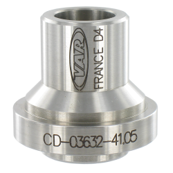 VAR | Top pilot for 1 1/8" Cane Creek integrated headset