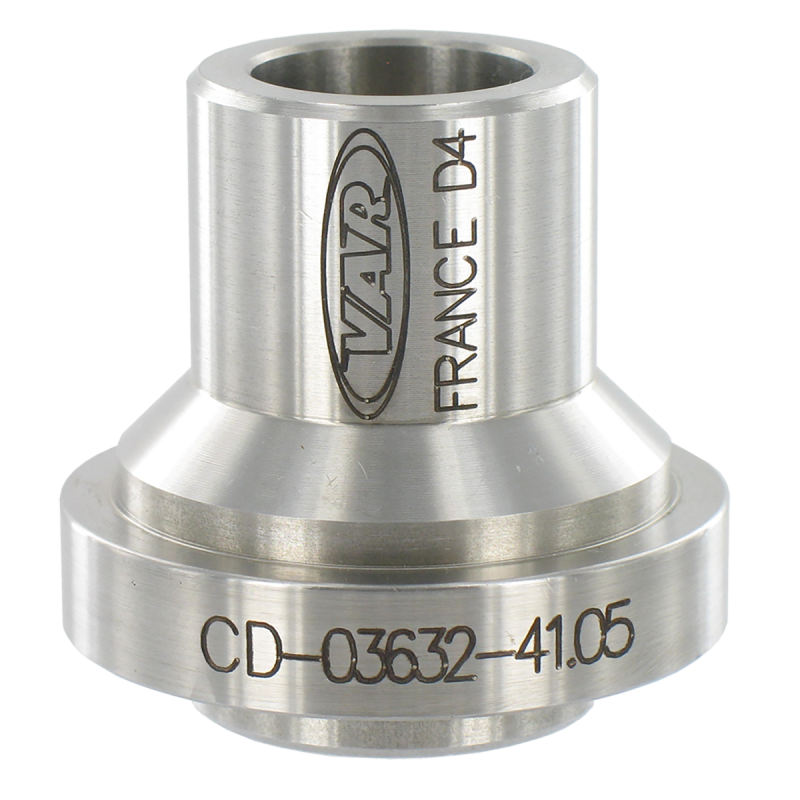 VAR | Pilote supérieur p/jeu direction intégré Cane Creek 1 1/8''