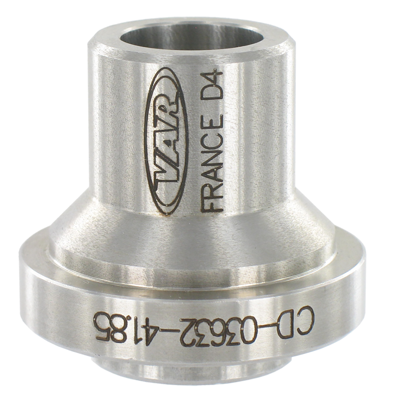 VAR | Pilote supérieur p/jeu direction intégré Campagnolo 1'' & 1 1/8''