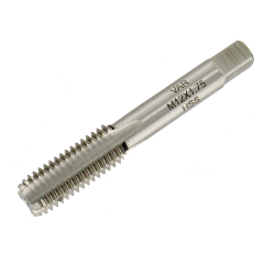 VAR | Taraud pour axe traversant 12 mm x 175