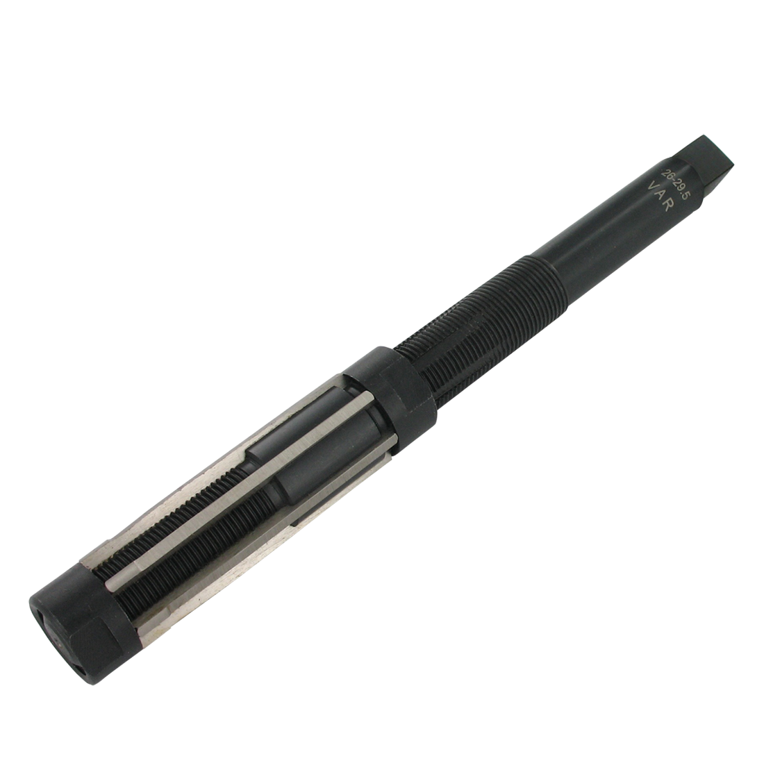 VAR | Alésoir pour tube de selle Ø 26 à 29.5mm