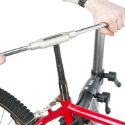 VAR | Alésoir pour tube de selle Ø 29.5 à 33.5mm