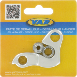 VAR | Derailleur hanger Cube Focus KTM Rocky Mountain