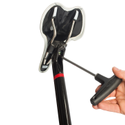 VAR | Set 7 P-handled hex wrenches with ball-ends from 2 to 8mm