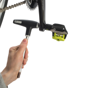 VAR | Set 7 P-handled hex wrenches from 2 to 8mm