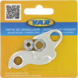 VAR | Derailleur hanger BMC B'Twin Canyon Cube Focus KTM Lapierre Orbea