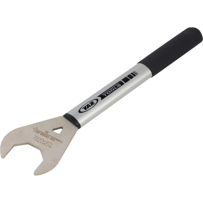 VAR | 40mm professional headset wrench - laser cut