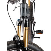 VAR | Flat-faced socket for fork top cap 24mm