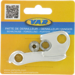 VAR | Patte dérailleur, Cube Focus KTM Nakamura Orbea