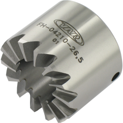 VAR | Cutter for FH-04200 - diameter 26.5