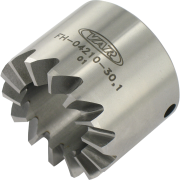 VAR | Fraise à aléser p/pivot fourche 1-1/8'' - [diam.30,1]