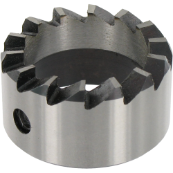 VAR | Simple fraise à aléser pivot fourche 1 1/8'' - Ø 30.1mm