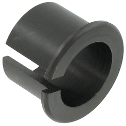 VAR | Bague fendue 1'' p/guide scie pivot fourche