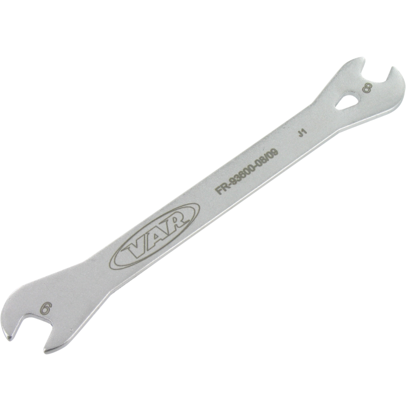 VAR | 8x9mm brake & derailleur wrench