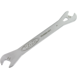 VAR | 10x11mm brake & derailleur wrench