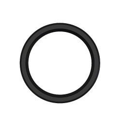 VAR | Replacement Delrin ring for DR-10100