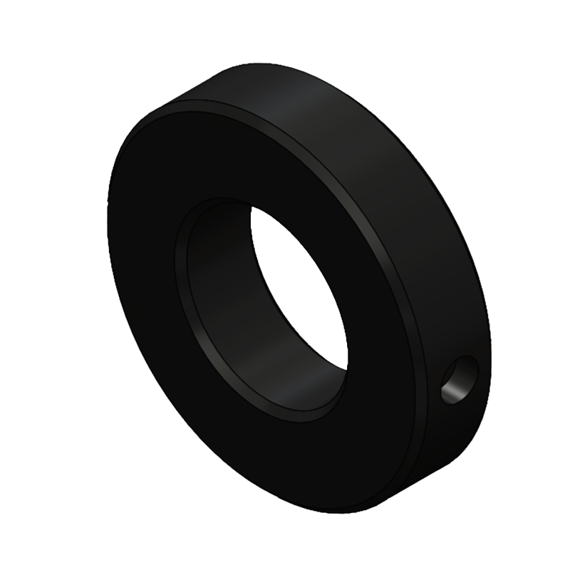 VAR | Guide Delrin 1'' pour outil FH-04200