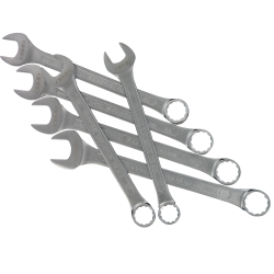 VAR | Set of 6 combination wrenches