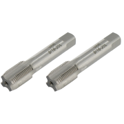 VAR | Set 2 crank taps 9/16"x20 tpi (left and right)