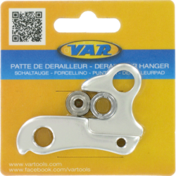 VAR | Patte dérailleur, Bianchi Colnago Giant