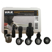 VAR | Kit réparation du taraudage d'extraction manivelle M24x150