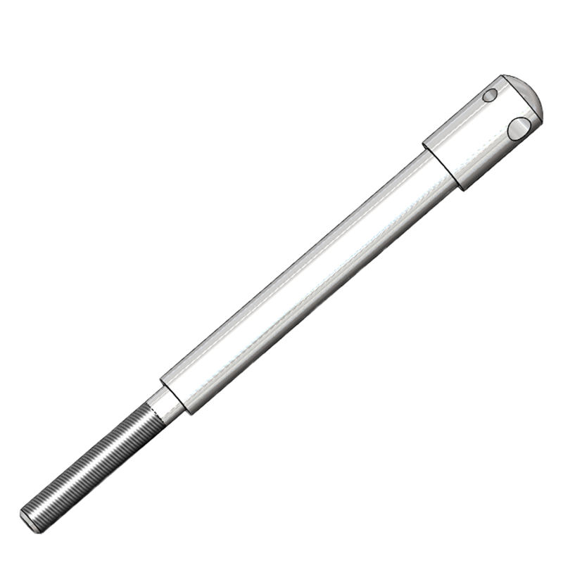 VAR | Axe fileté pour PE-13500 & PE-13550