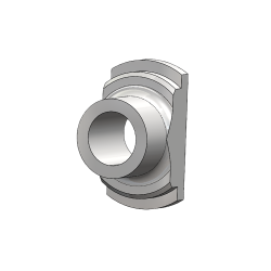 VAR | Stop for Ø29mm DUB bearing