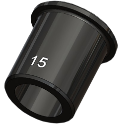 VAR | Guide interne de roulements 15